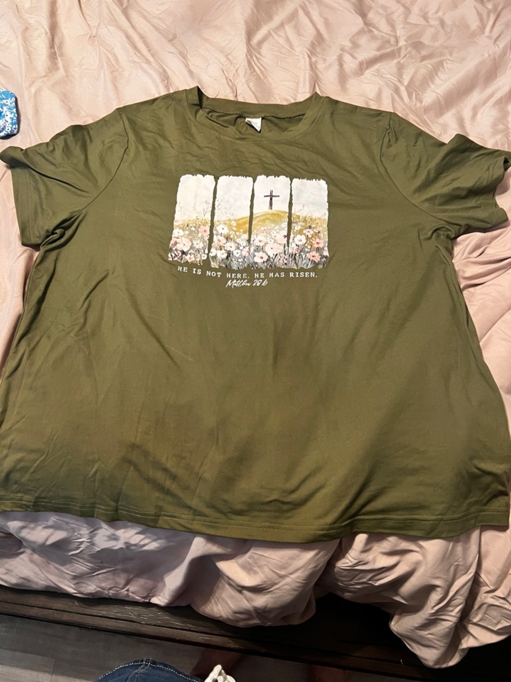 3 different holiday shirt bundle